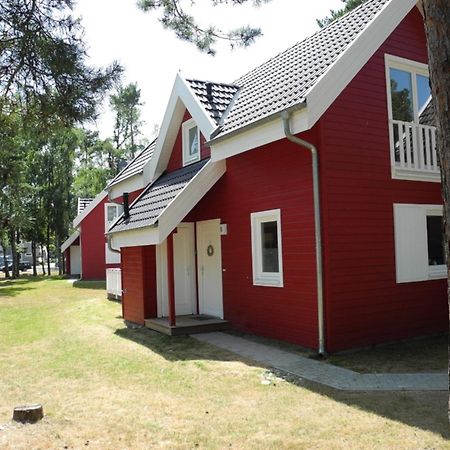 Ferienhaus Felilotte - Glowe Esterno foto