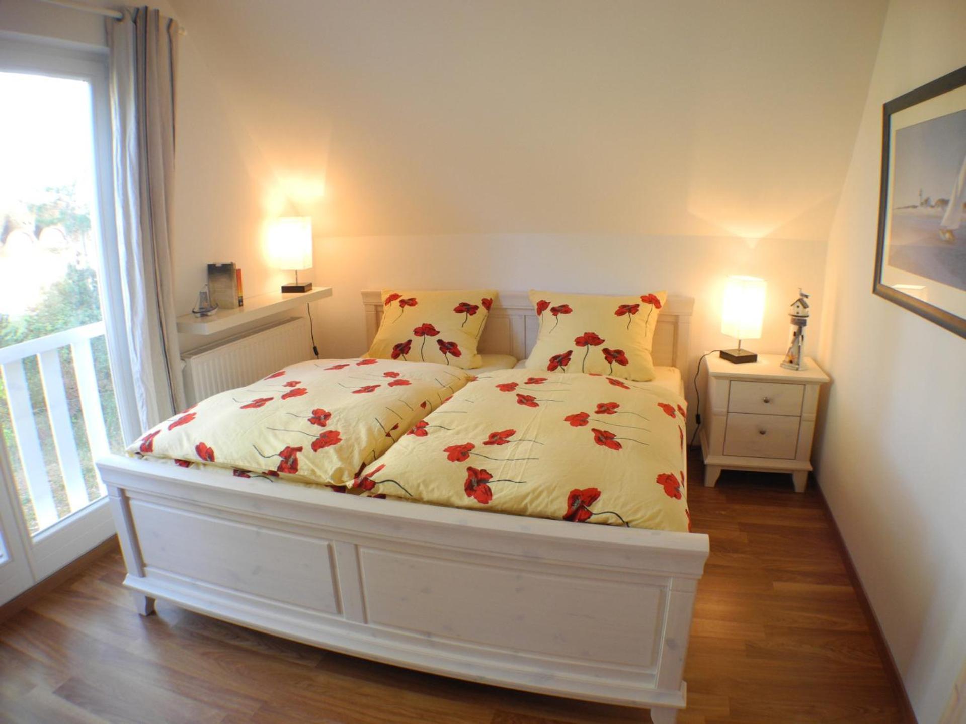 Ferienhaus Felilotte - Glowe Esterno foto