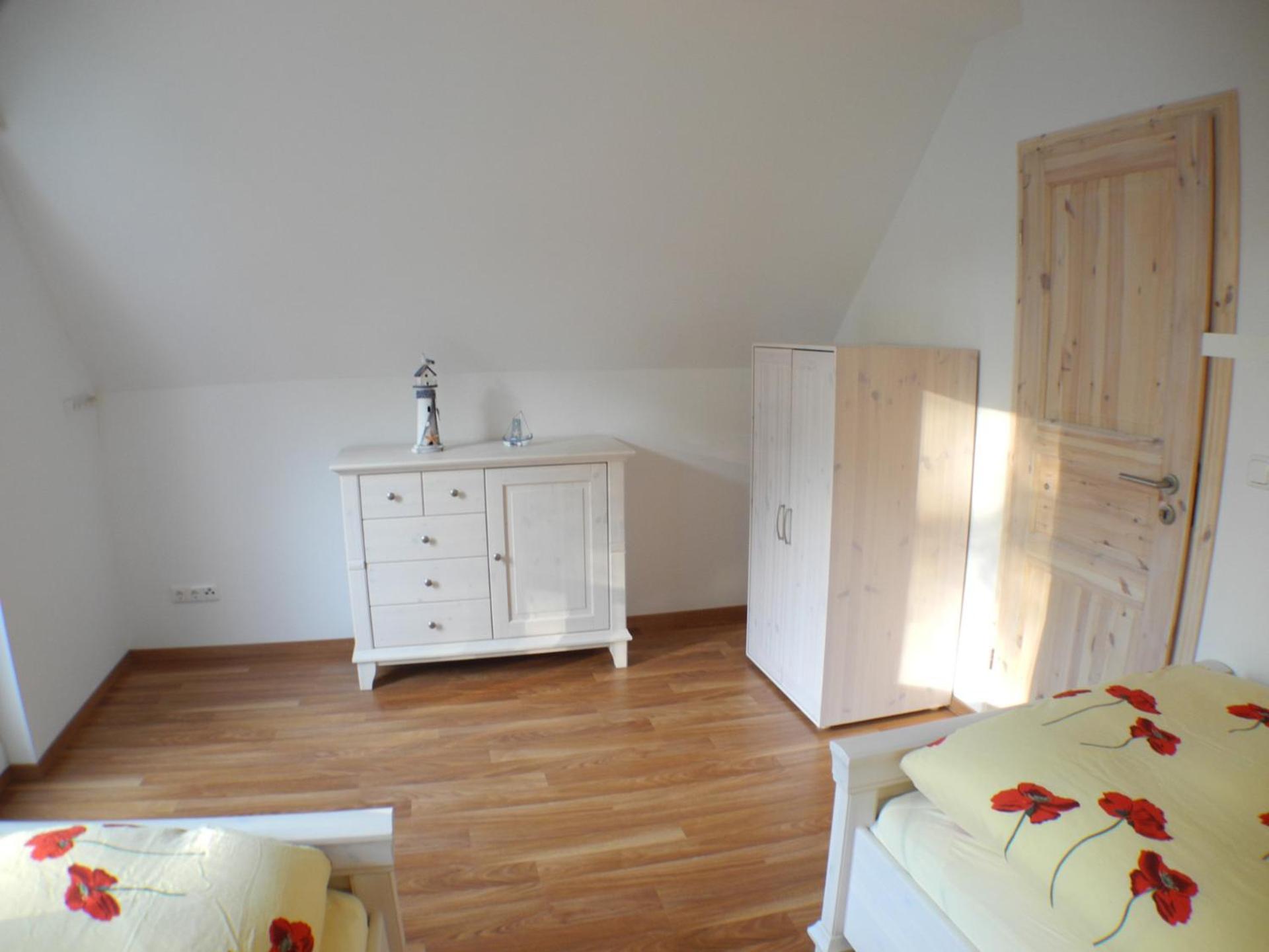 Ferienhaus Felilotte - Glowe Esterno foto