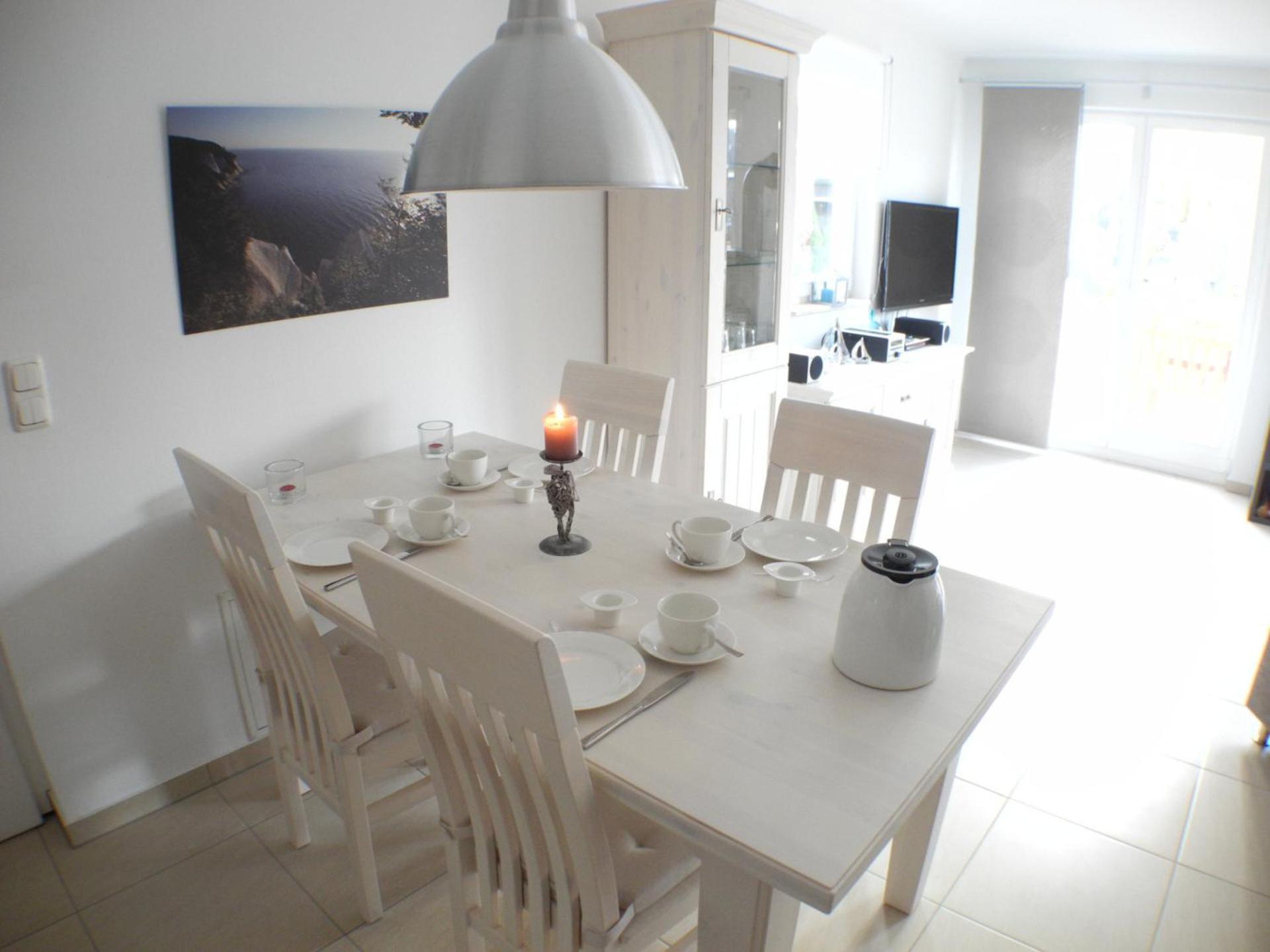 Ferienhaus Felilotte - Glowe Esterno foto