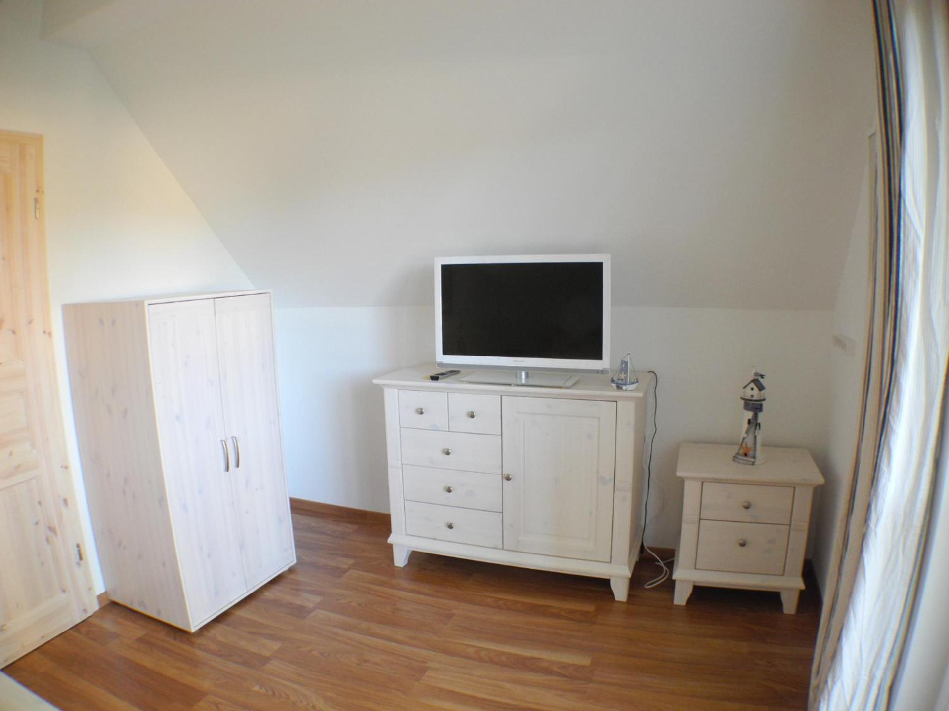 Ferienhaus Felilotte - Glowe Esterno foto