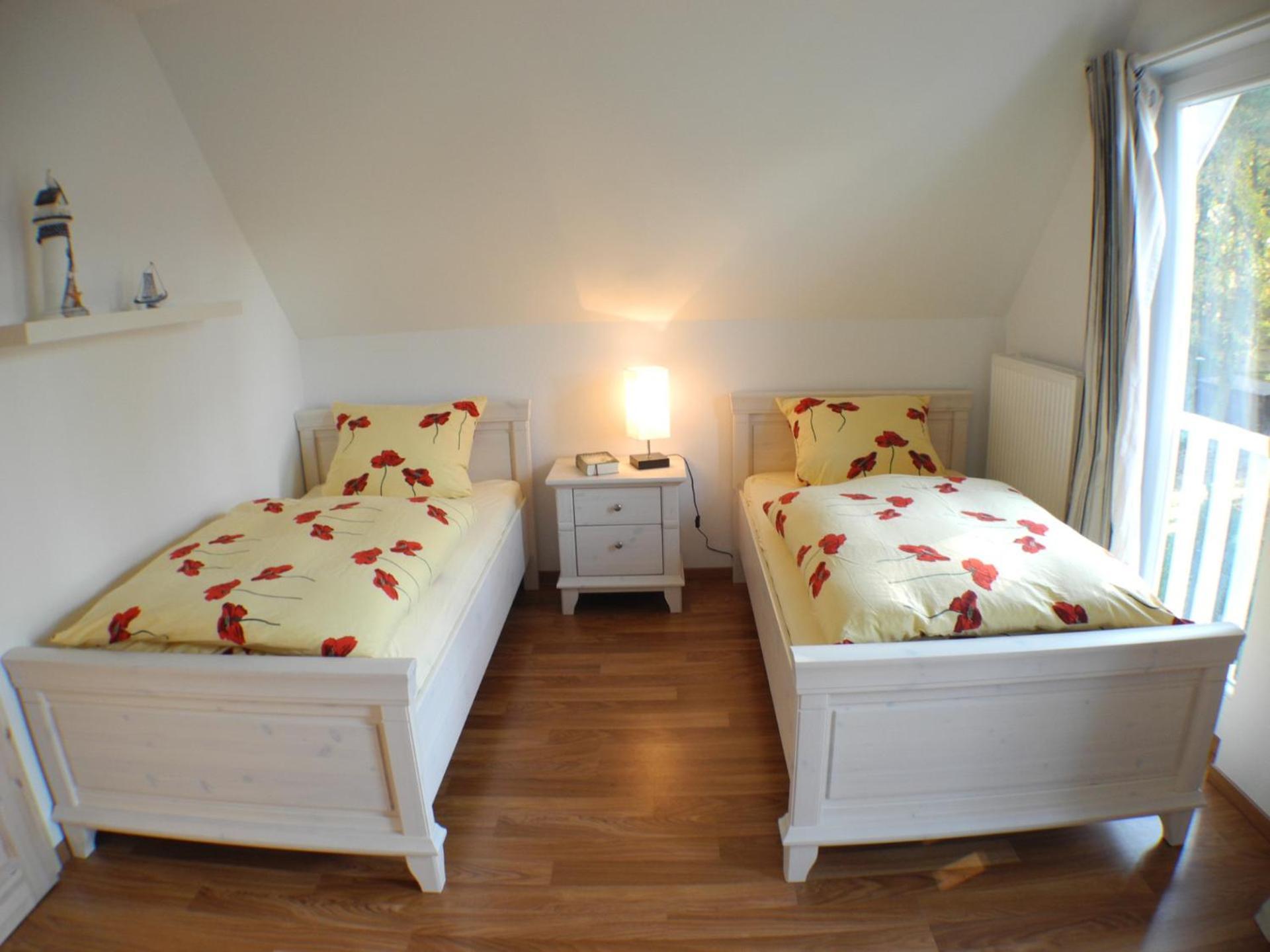 Ferienhaus Felilotte - Glowe Esterno foto