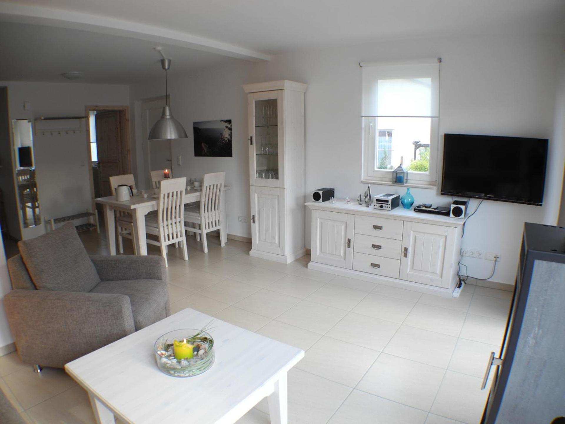 Ferienhaus Felilotte - Glowe Esterno foto